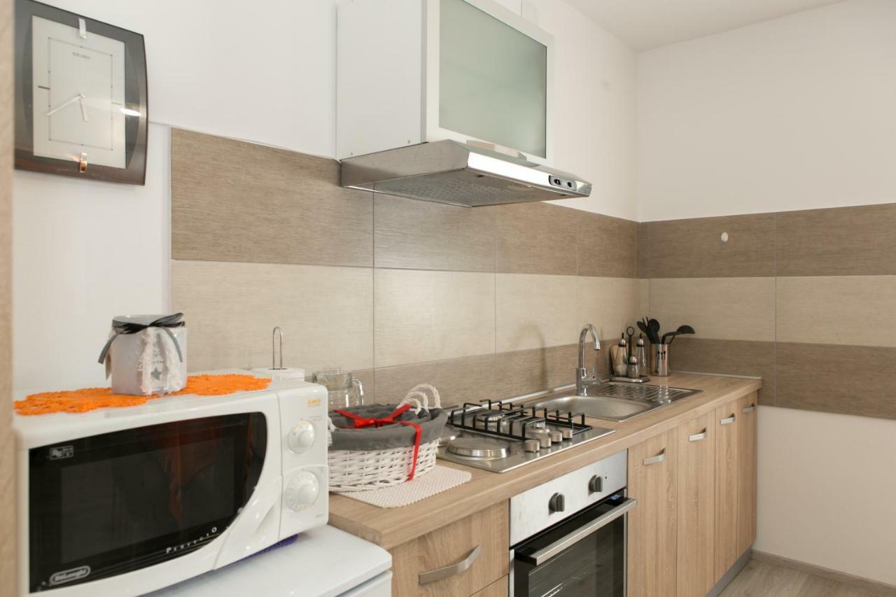Apartman Lori Otočac Εξωτερικό φωτογραφία