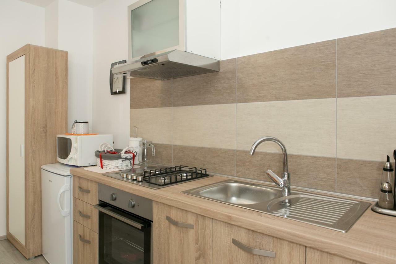 Apartman Lori Otočac Εξωτερικό φωτογραφία