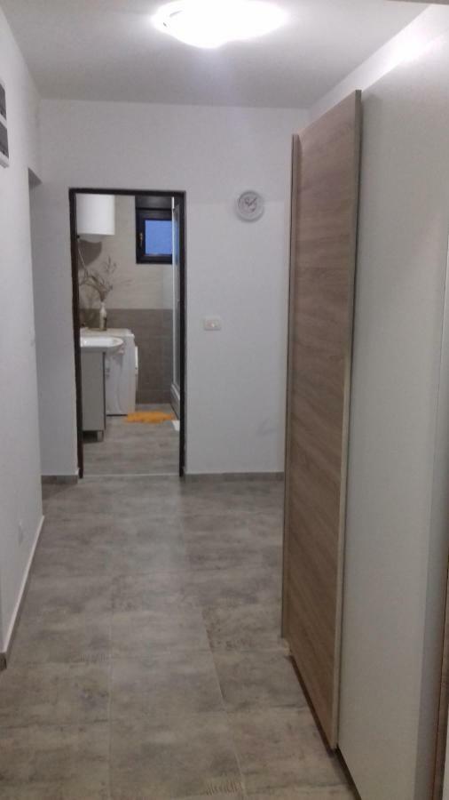Apartman Lori Otočac Εξωτερικό φωτογραφία
