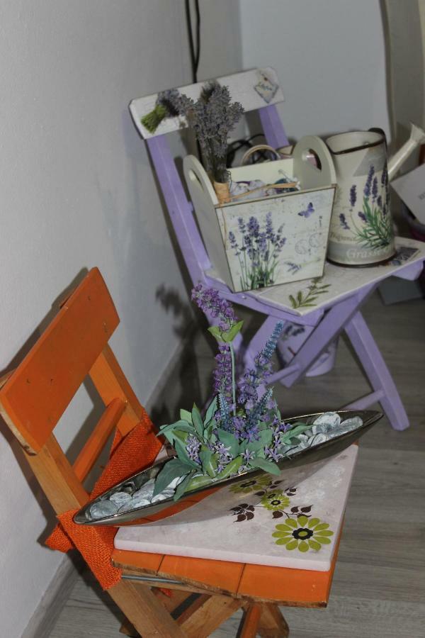 Apartman Lori Otočac Εξωτερικό φωτογραφία